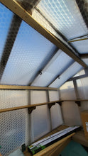 Air Bubble Greenhouse Film 17 mil Solar Poly Blanket Wrap