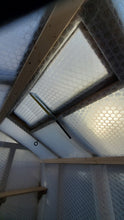 Air Bubble Greenhouse Film 17 mil Solar Poly Blanket Wrap