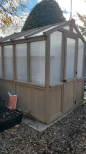 Air Bubble Greenhouse Film 17 mil Solar Poly Blanket Wrap
