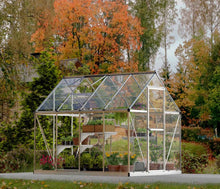 Harmony Greenhouse | CANOPIA by PALRAM