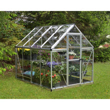 Harmony Greenhouse | CANOPIA by PALRAM