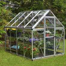 Harmony Greenhouse | CANOPIA by PALRAM