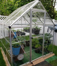 Harmony Greenhouse | CANOPIA by PALRAM
