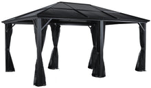 Meridien 12 ft. x 16 ft. Gazebo