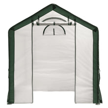 Mini Garden Greenhouse