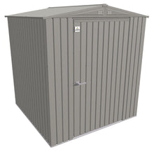 Strong Security Storage Shed 15 Year Warranty