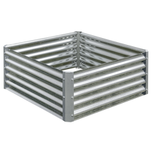 Arrow GrowIT Raised Bed Garden 36 x 36 x 17 in