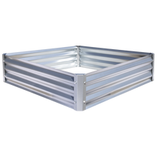 Arrow GrowIT Raised Bed Garden 40 x 40 x 11 in