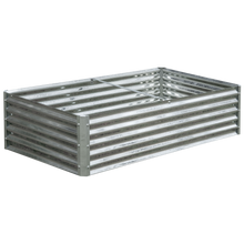 Arrow GrowIT Raised Bed Garden 72 x 36 x 17 in