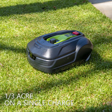 optimow® 33 Robotic Lawn Mower