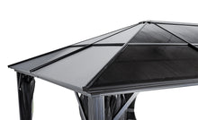 Meridien 12 ft. x 16 ft. Gazebo