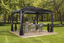 Sojag Verona 10 ft x 14 ft Gazebo