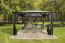 Sojag Verona 10 ft x 14 ft Gazebo