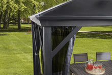 Sojag Verona 10 ft x 14 ft Gazebo