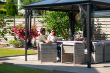 Sojag Verona 10 ft x 14 ft Gazebo