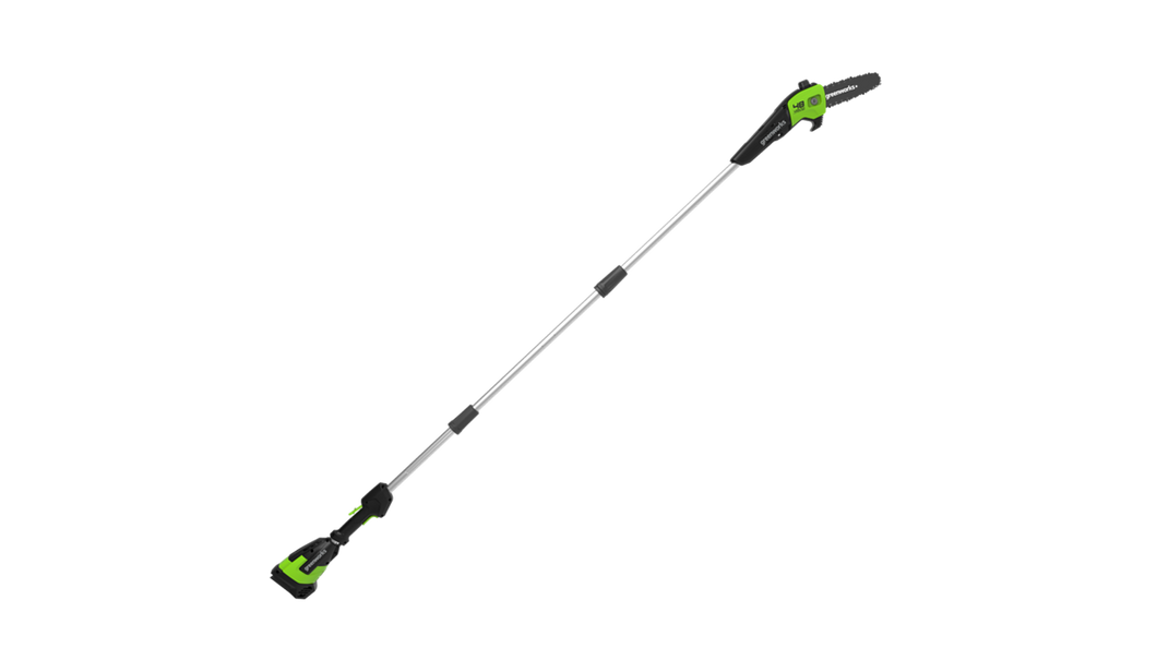 Greenworks Electric Polesaw