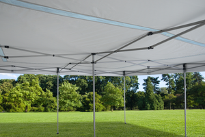 17x17 Pop-up Party Shelter Tent