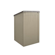 Large Lockable Postal Package Delivery and Storage Box
