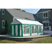 Fully Enclosed Party Tent Kit