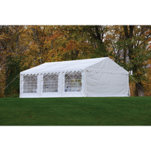 Fully Enclosed Party Tent Kit