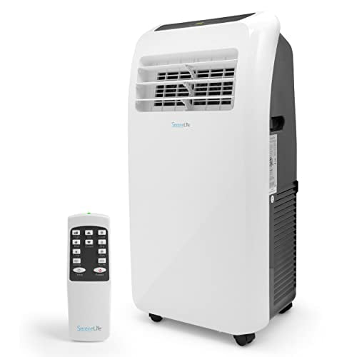 Portable Electric Air Conditioner Unit