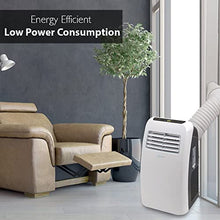 Portable Electric Air Conditioner Unit