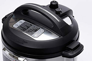 Instant Pot 10-in-1  Pressure Cooker