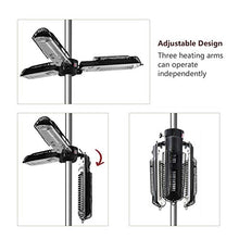 Electric Infrared Patio Heater