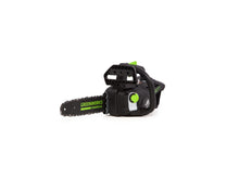 Greenworks Top Handle Brushless Electric Chainsaw 12 Inch