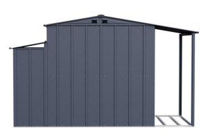 3-in-1 Utility Shed
