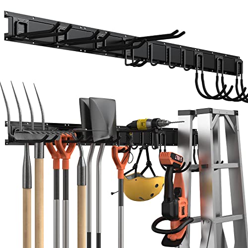 Adjustable Heavy Duty Steel Tool Organizer – Grizzly Shelter