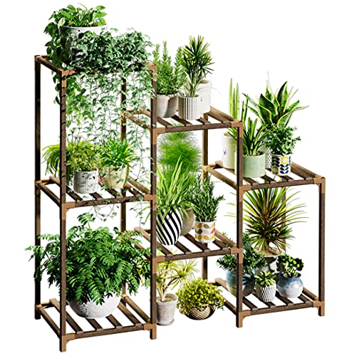 Indoor or Outdoor Plant Stand