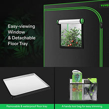 Indoor Hydroponics Plant Growing System
