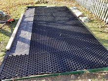 Permeable Paver System Patio, Walkway, Shed Base, Light Vehicle Driveway