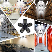 Best LED Garage or Work Shop Ceiling Lights for 2023