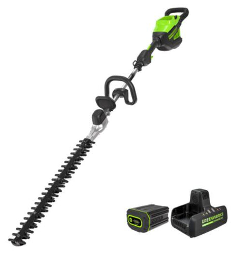 Greenworks Electric Hedge Trimmers