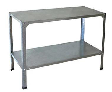 Steel Work Bench