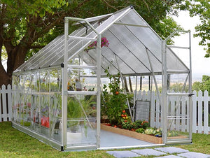Balance Greenhouse