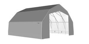 Barn Commercial Shelter