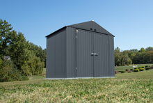 Strong Security Storage Shed 15 Year Warranty