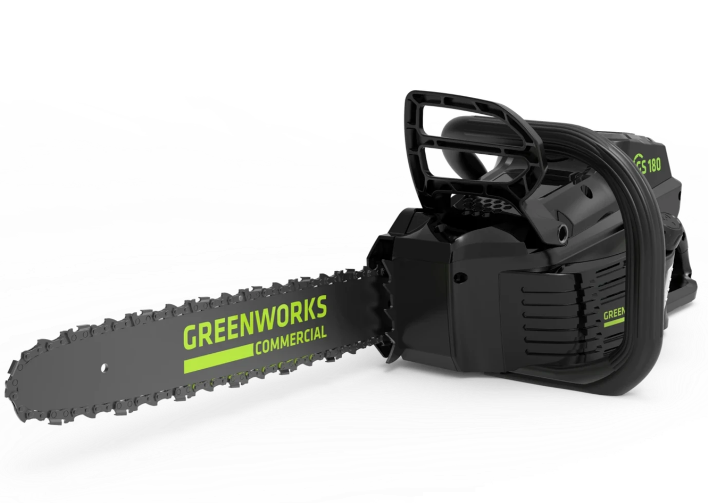 Electric arborist chainsaw deals