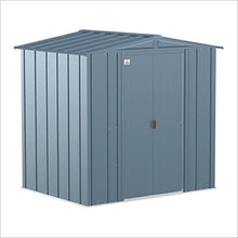 Classic Steel Storage Shed