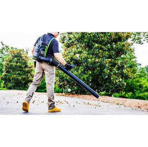 Greenworks 82V Electric Leaf Blowers