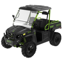 Greenworks Commercial 82 V Electric Utility Vehicles