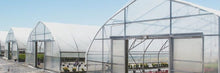 Greenhouse Poly & Covers