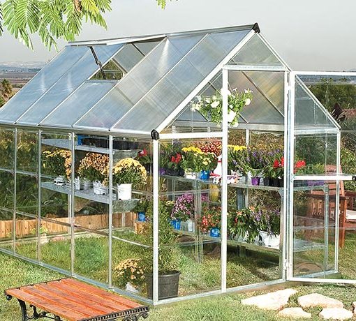 Hybrid Greenhouse | CANOPIA by PALRAM