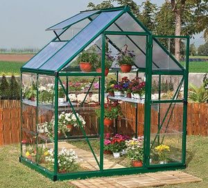Hybrid Greenhouse