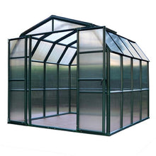 Rion Prestige Greenhouse