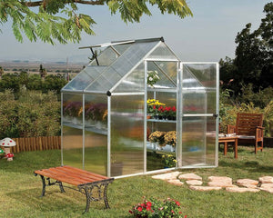 Mythos Hobby Greenhouse