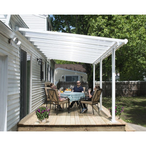 Olympia Patio and Deck Cover Awnings